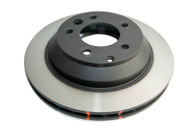 Picture of DBA 4000 Standard Rotors Brake Rotors - DBA42245