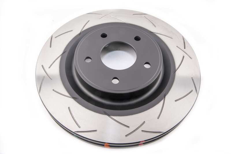 Picture of DBA 4000 Series Slotted Rotors Brake Rotors - DBA42184S