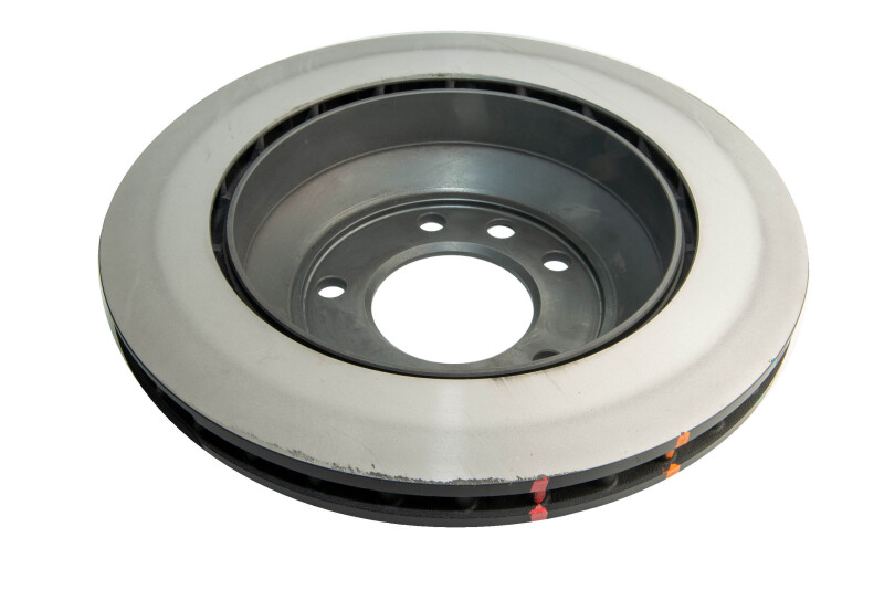 Picture of DBA 4000 Standard Rotors Brake Rotors - DBA42245