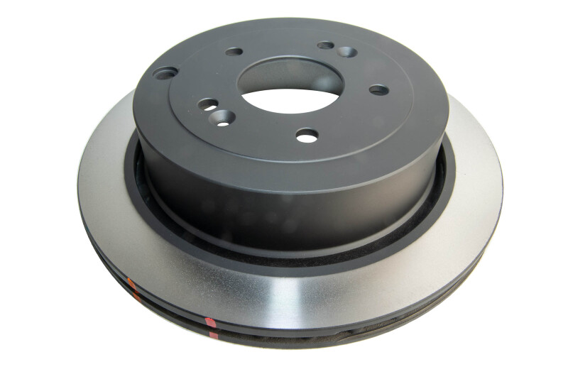 Picture of DBA 4000 Standard Rotors Brake Rotors - DBA42483