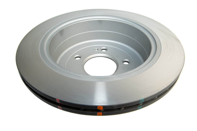 Picture of DBA 4000 Standard Rotors Brake Rotors - DBA42483