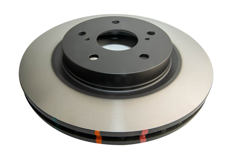 Picture of DBA 4000 Standard Rotors Brake Rotors - DBA42580