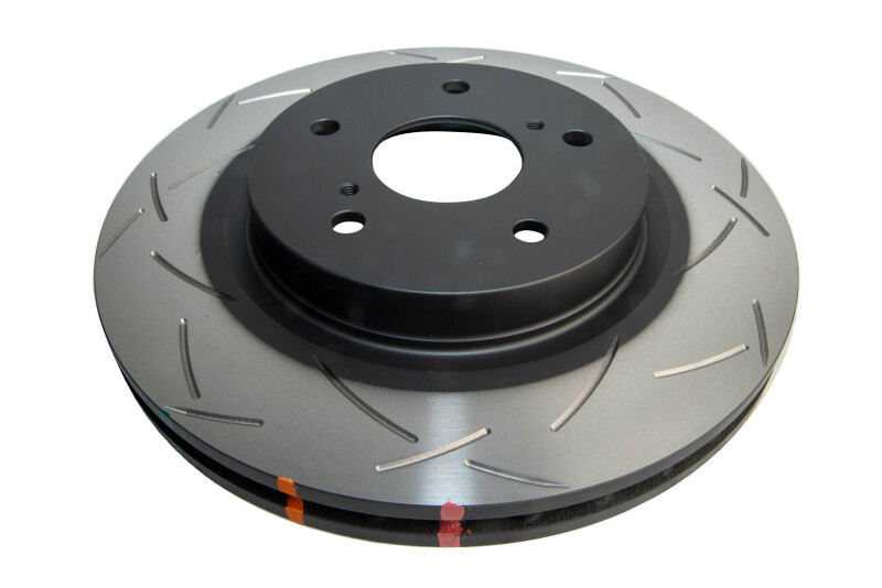 Picture of DBA 4000 Series Slotted Rotors Brake Rotors - DBA42580S