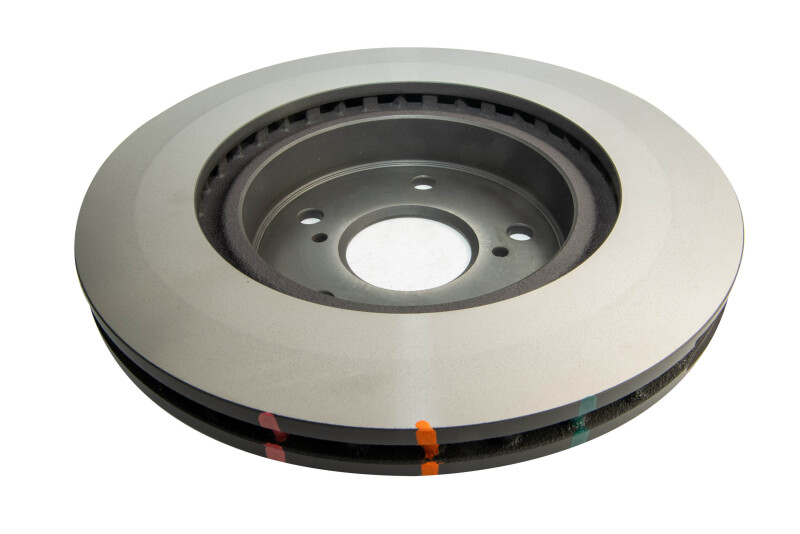 Picture of DBA 4000 Standard Rotors Brake Rotors - DBA42580