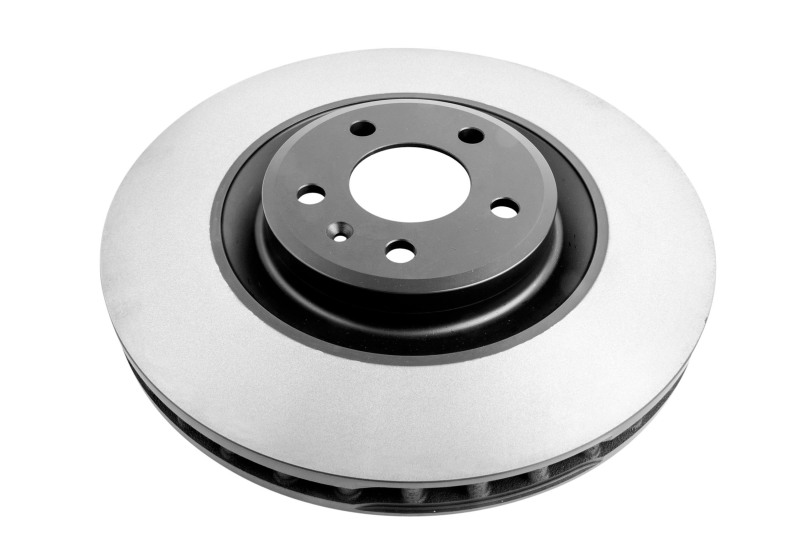Picture of DBA 4000 Standard Rotors Brake Rotors - DBA42597