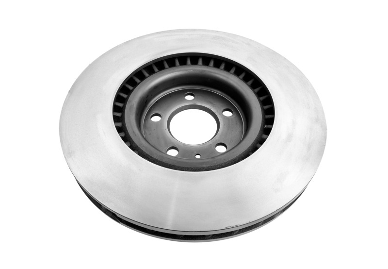 Picture of DBA 4000 Standard Rotors Brake Rotors - DBA42597