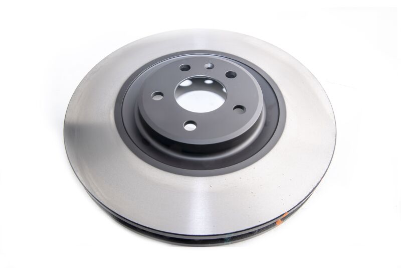 Picture of DBA 4000 Standard Rotors Brake Rotors - DBA42598