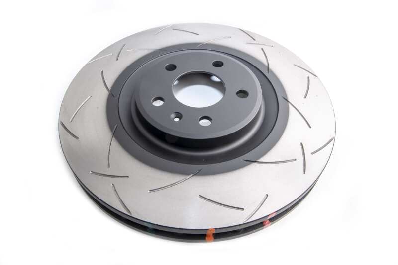 Picture of DBA 4000 Series Slotted Rotors Brake Rotors - DBA42598S