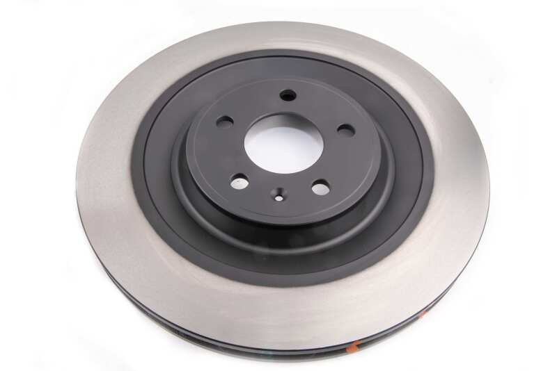 Picture of DBA 4000 Standard Rotors Brake Rotors - DBA42599