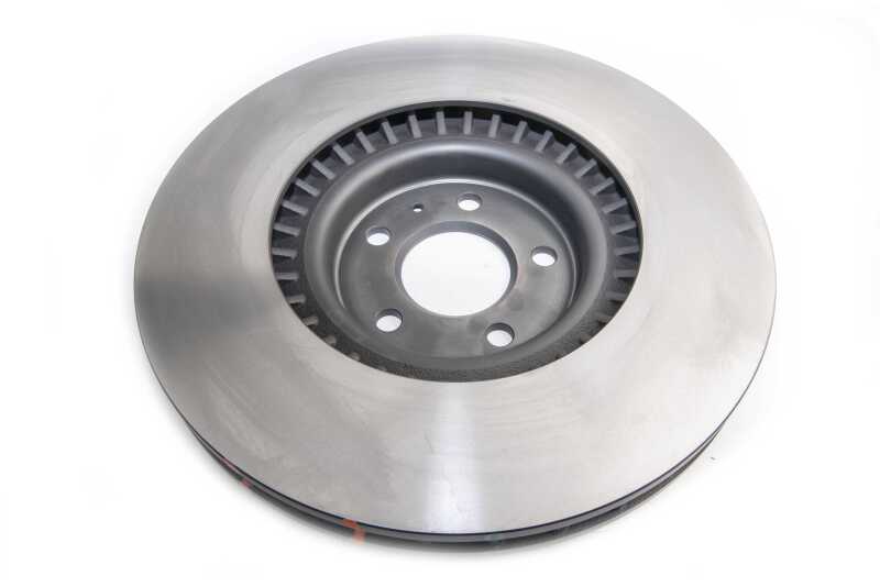 Picture of DBA 4000 Standard Rotors Brake Rotors - DBA42598