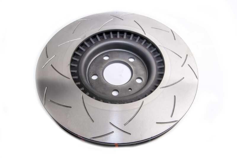 Picture of DBA 4000 Series Slotted Rotors Brake Rotors - DBA42598S