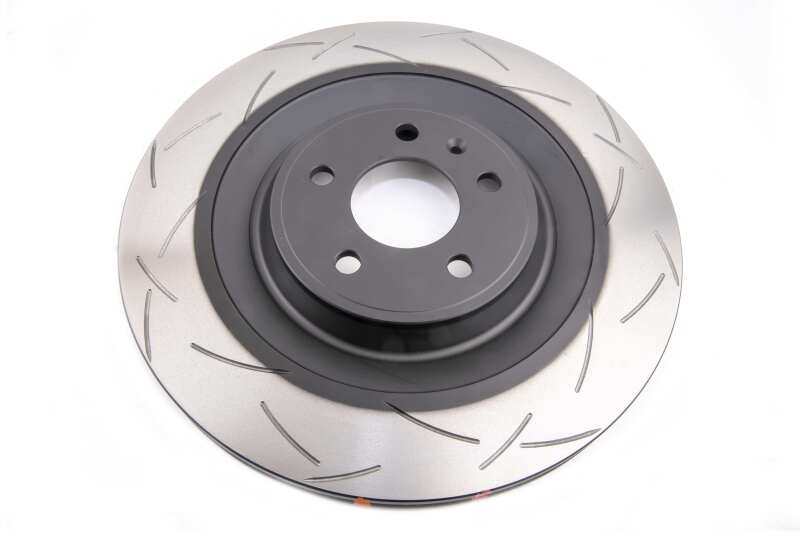 Picture of DBA 4000 Series Slotted Rotors Brake Rotors - DBA42599S