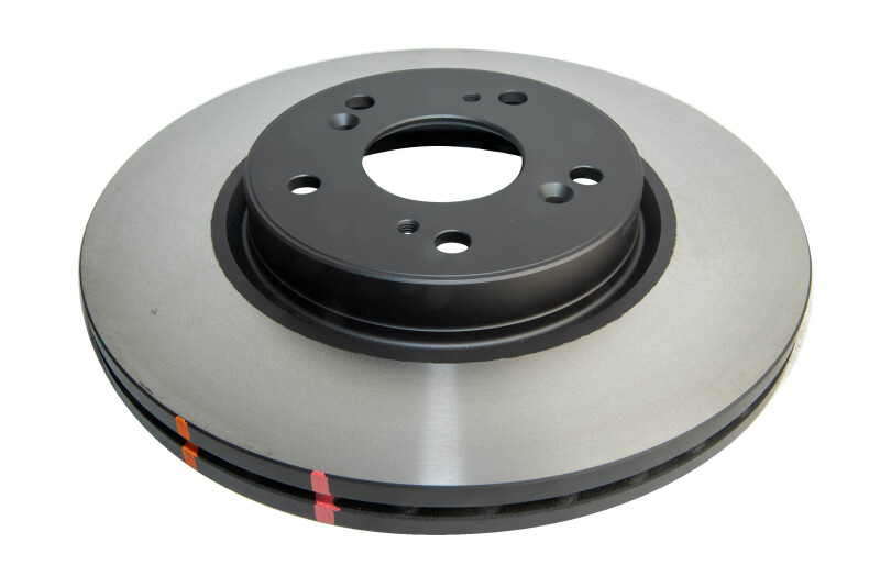 Picture of DBA 4000 Standard Rotors Brake Rotors - DBA42617