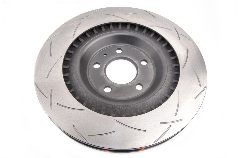 Picture of DBA 4000 Series Slotted Rotors Brake Rotors - DBA42599S