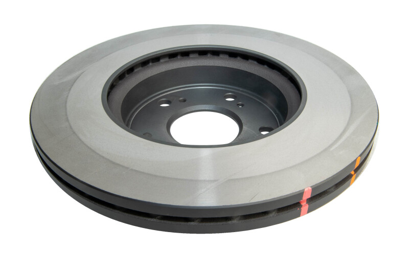 Picture of DBA 4000 Standard Rotors Brake Rotors - DBA42617