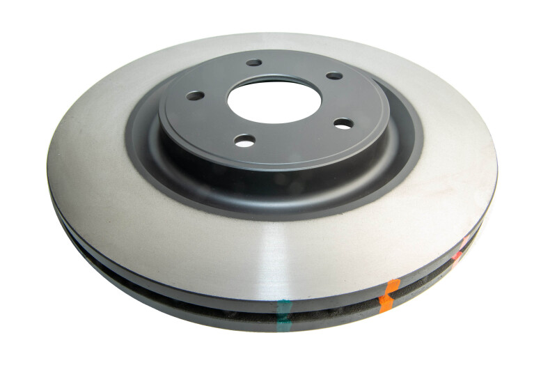 Picture of DBA 4000 Standard Rotors Brake Rotors - DBA42622