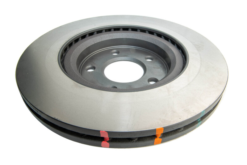 Picture of DBA 4000 Standard Rotors Brake Rotors - DBA42622
