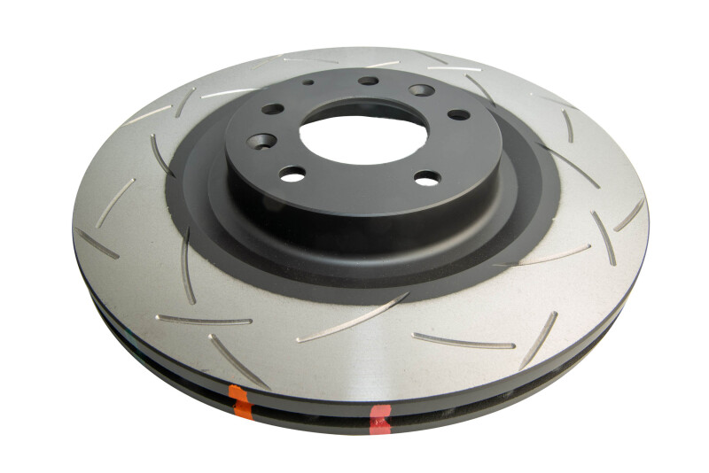Picture of DBA 4000 Series Slotted Rotors Brake Rotors - DBA42660S