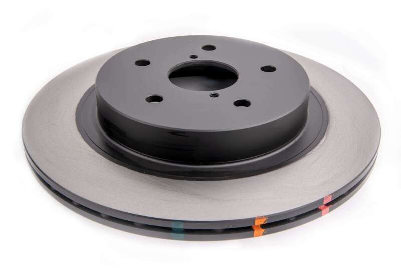 Picture of DBA 4000 Standard Rotors Brake Rotors - DBA42662