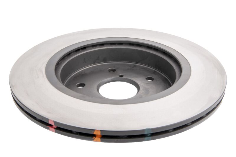 Picture of DBA 4000 Standard Rotors Brake Rotors - DBA42662