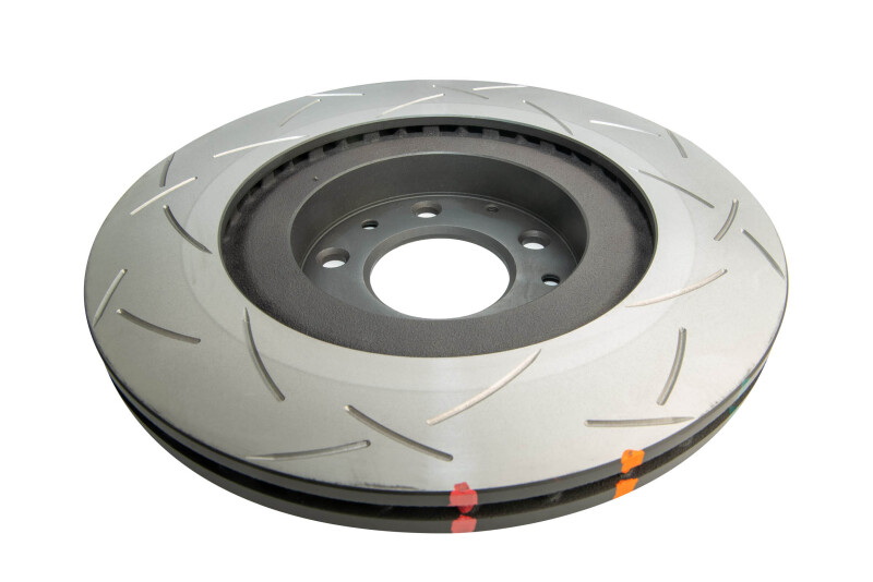 Picture of DBA 4000 Series Slotted Rotors Brake Rotors - DBA42660S
