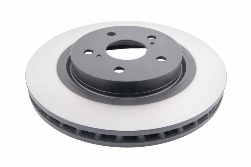 Picture of DBA 4000 Standard Rotors Brake Rotors - DBA42744