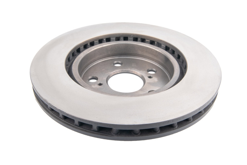 Picture of DBA 4000 Standard Rotors Brake Rotors - DBA42744