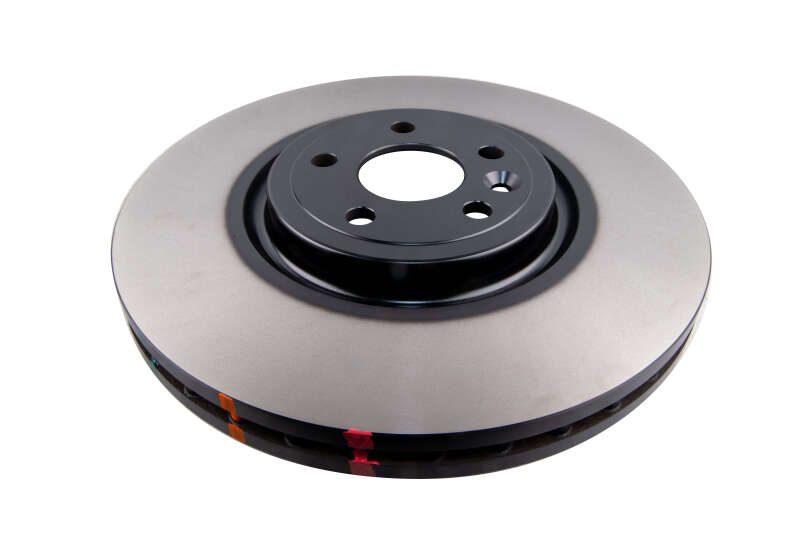 Picture of DBA 4000 Standard Rotors Brake Rotors - DBA43022