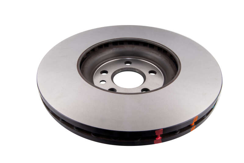 Picture of DBA 4000 Standard Rotors Brake Rotors - DBA43022