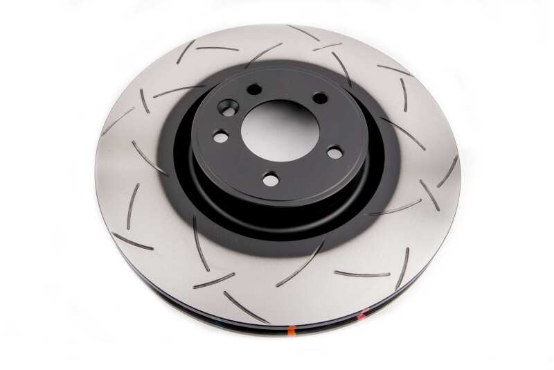 Picture of DBA 4000 Standard Rotors Brake Rotors - DBA43090