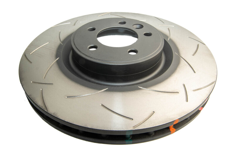 Picture of DBA 4000 Series Slotted Rotors Brake Rotors - DBA43090S