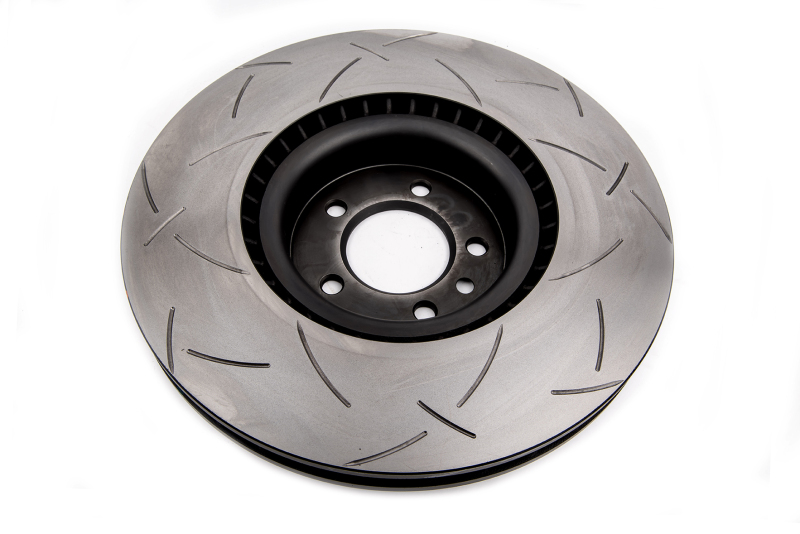 Picture of DBA 4000 Standard Rotors Brake Rotors - DBA43090