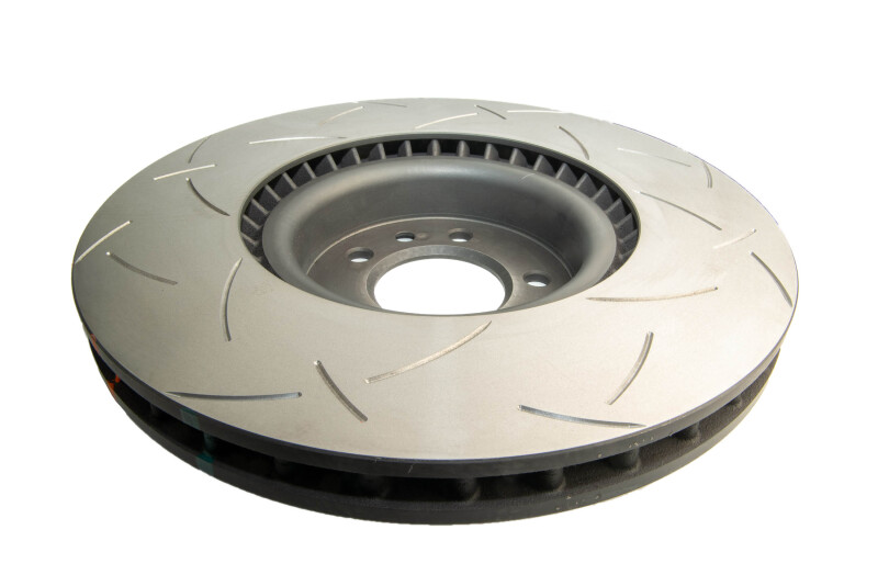 Picture of DBA 4000 Series Slotted Rotors Brake Rotors - DBA43090S