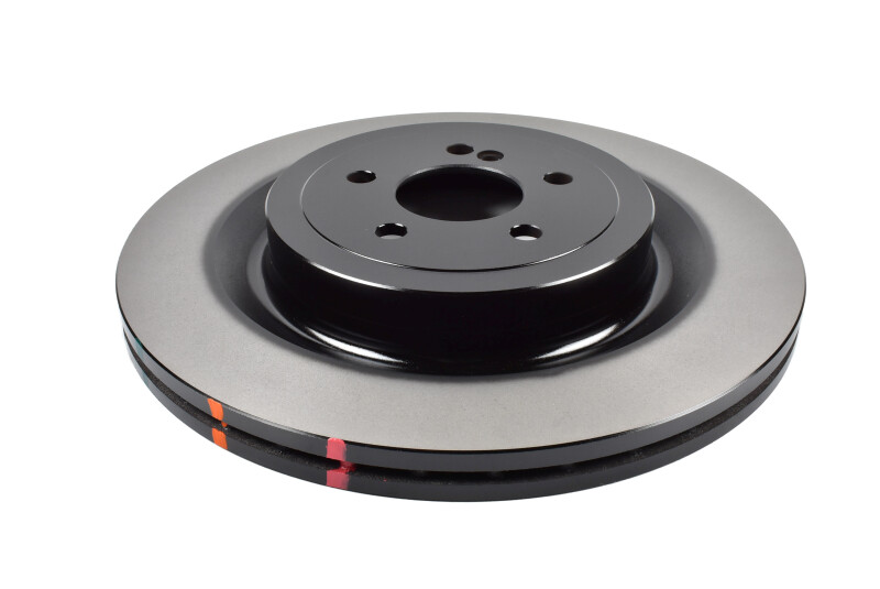 Picture of DBA 4000 Standard Rotors Brake Rotors - DBA43359