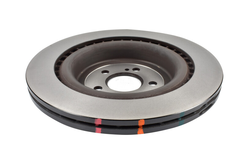Picture of DBA 4000 Standard Rotors Brake Rotors - DBA43359