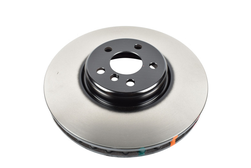 Picture of DBA 4000 Standard Rotors Brake Rotors - DBA43417