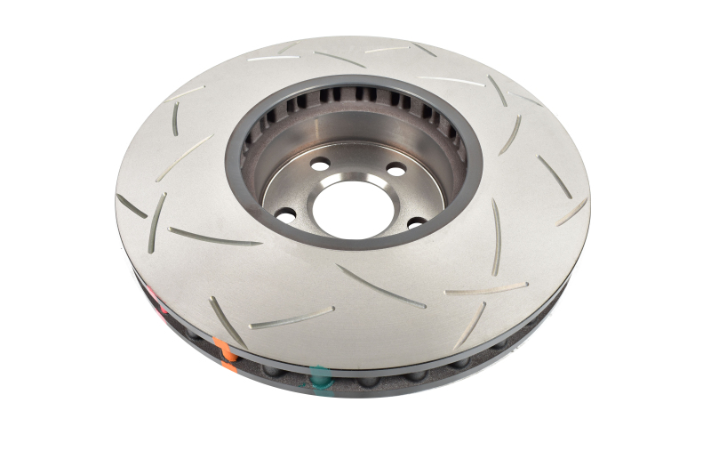 Picture of DBA 4000 Series Slotted Rotors Brake Rotors - DBA43417S