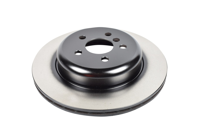 Picture of DBA 4000 Standard Rotors Brake Rotors - DBA43418