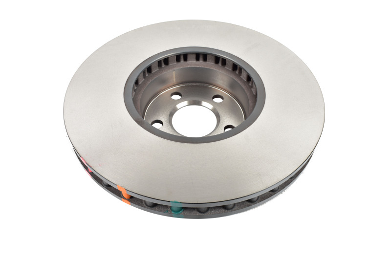 Picture of DBA 4000 Standard Rotors Brake Rotors - DBA43417