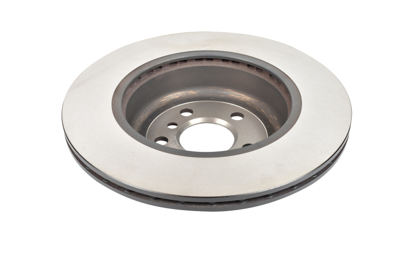 Picture of DBA 4000 Standard Rotors Brake Rotors - DBA43418