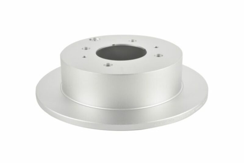 Picture of DBA En-Shield Standard Rotors Brake Rotors - DBA458E