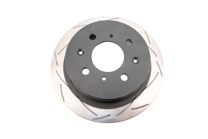 Picture of DBA Street Standard Rotors Brake Rotors - DBA475