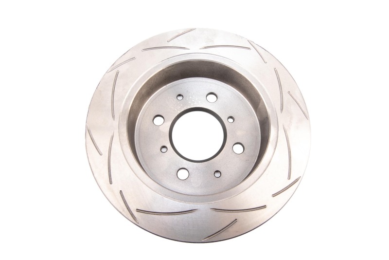 Picture of DBA Street Standard Rotors Brake Rotors - DBA475