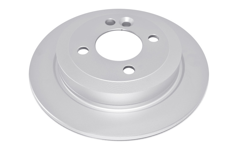 Picture of DBA En-Shield Standard Rotors Brake Rotors - DBA543E