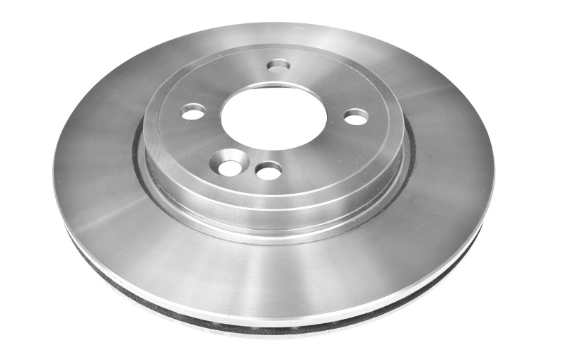 Picture of DBA Street Standard Rotors Brake Rotors - DBA542