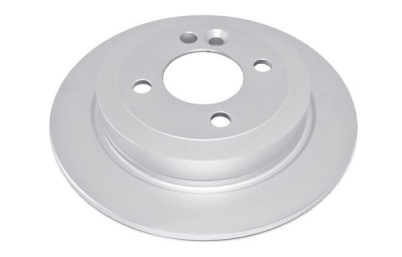 Picture of DBA En-Shield Standard Rotors Brake Rotors - DBA543E