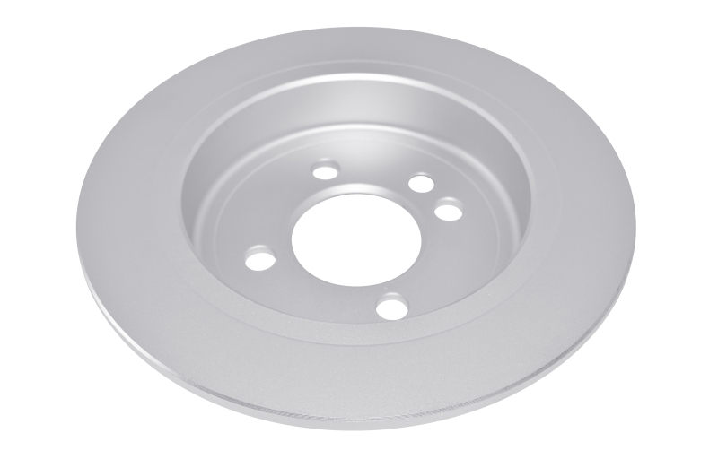 Picture of DBA En-Shield Standard Rotors Brake Rotors - DBA543E