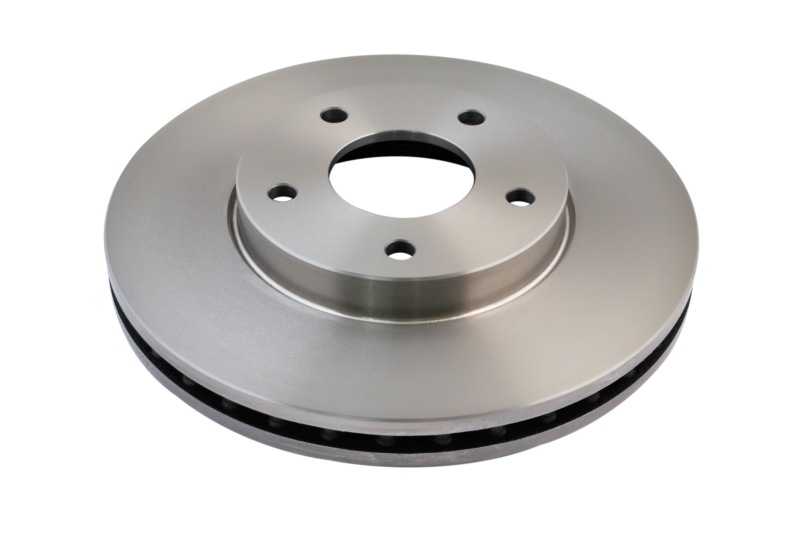 Picture of DBA Street Standard Rotors Brake Rotors - DBA573