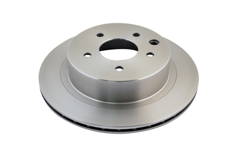 Picture of DBA Street Standard Rotors Brake Rotors - DBA574