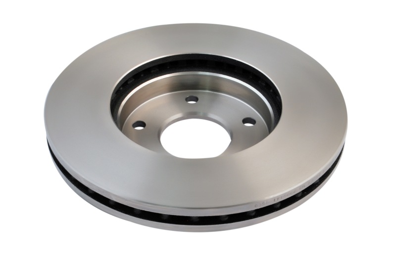 Picture of DBA Street Standard Rotors Brake Rotors - DBA573